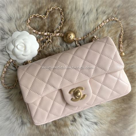 chanel 22c mini flap bag|vintage Chanel mini flap bag.